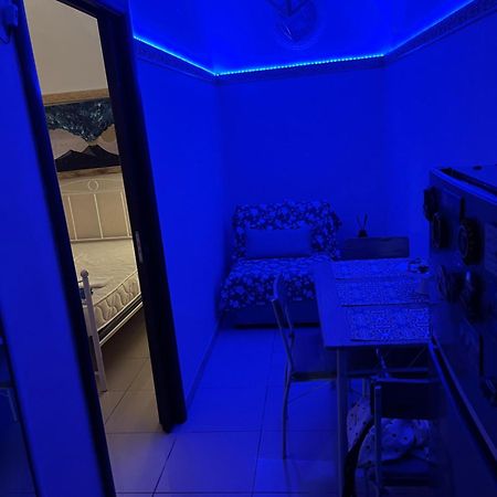O' Sole Mio Lejlighed Napoli Eksteriør billede