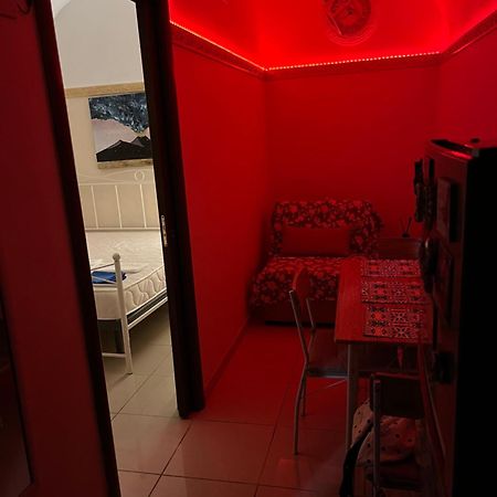 O' Sole Mio Lejlighed Napoli Eksteriør billede