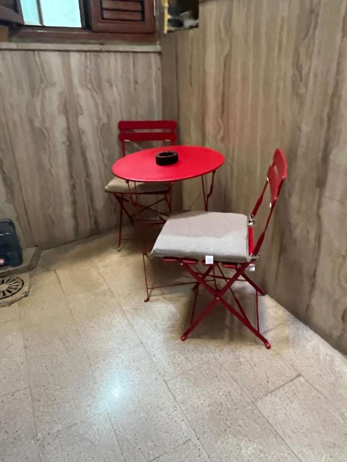 O' Sole Mio Lejlighed Napoli Eksteriør billede